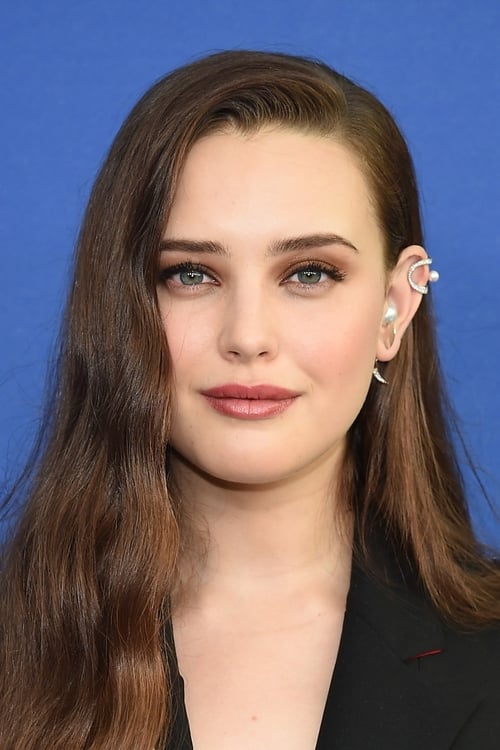 Katherine Langford