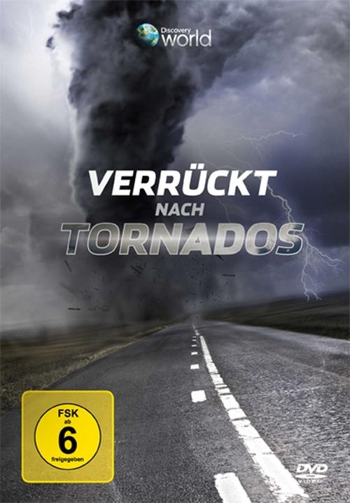 Verrückt nach Tornados