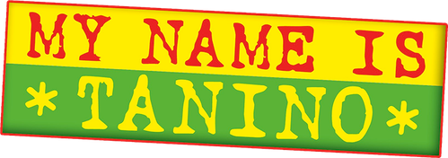 My Name Is Tanino