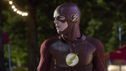 The Flash: 3×6