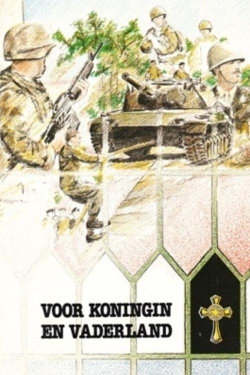 Voor koningin en vaderland, S01 - (1979)