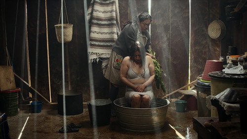 Oc ni temiki (Sigo soñando)