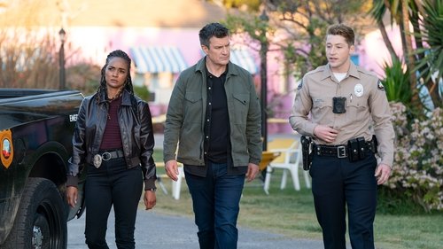 The Rookie: 7×18