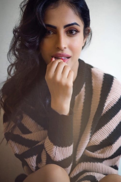 Largescale poster for Priya Banerjee