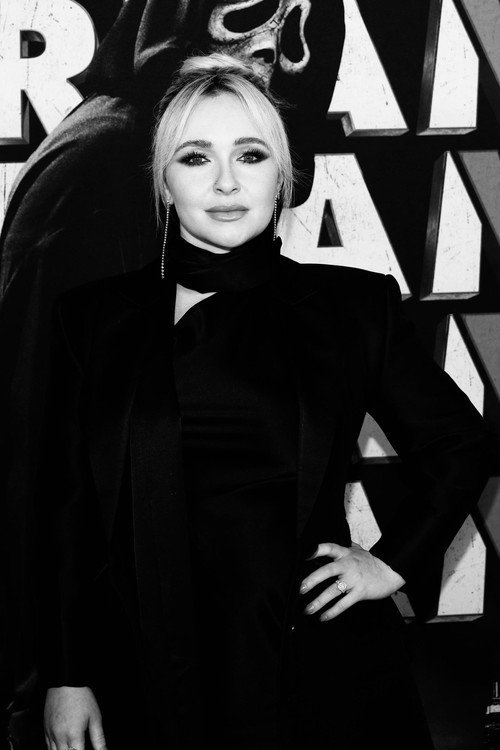 Hayden Panettiere