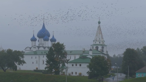 JJR16 Golden Ring Road วงแหวนแห่งความหลัง