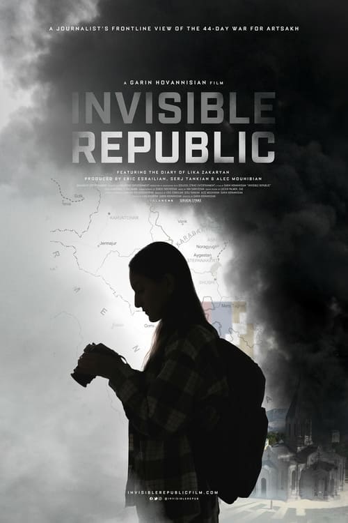 Invisible Republic Full Movie Online Free