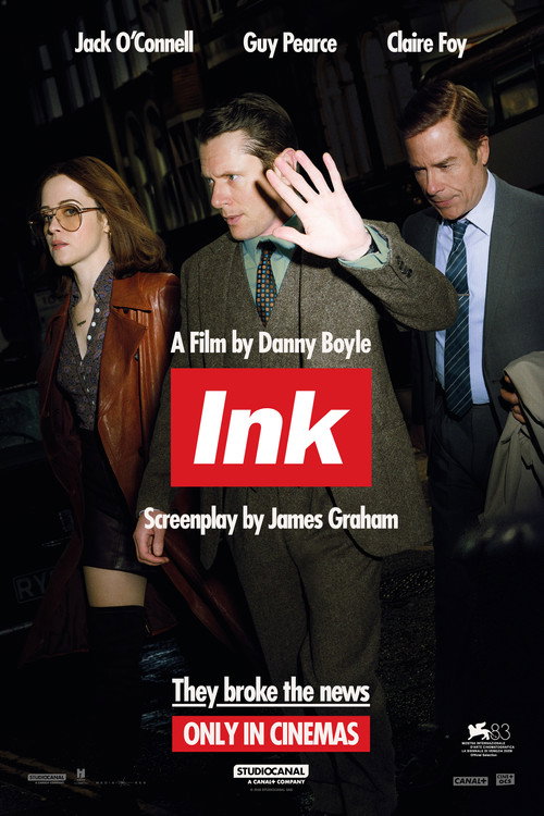 Ink