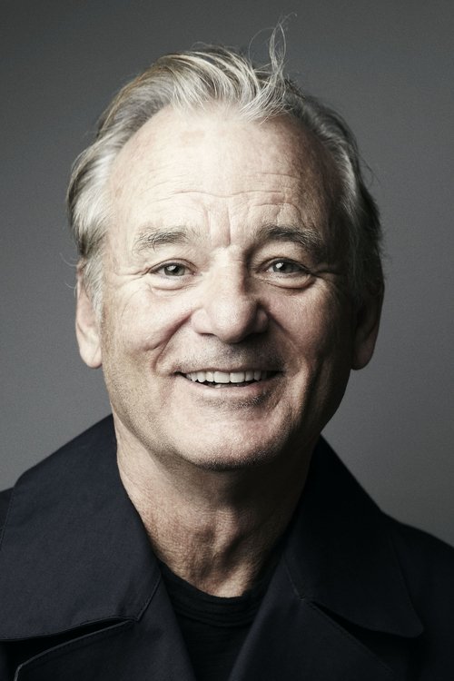 Kép: Bill Murray színész profilképe