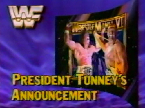 February 24, 1990 - Superstars of Wrestling 182