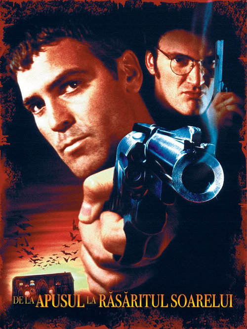 De la apusul la răsăritul soarelui