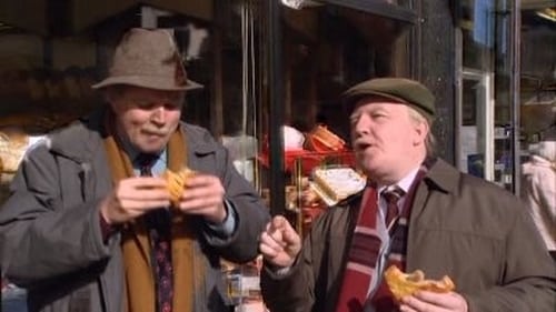 Poster della serie Still Game