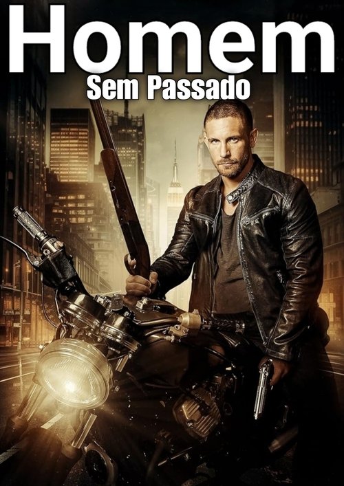 Um Homem sem Passado