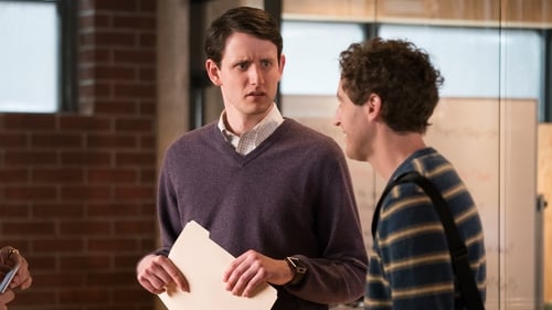 Silicon Valley: 5×5