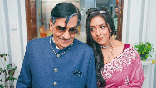 Anupama's Bold Disguise