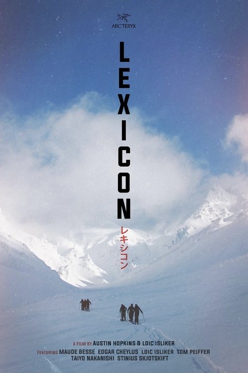 Lexicon