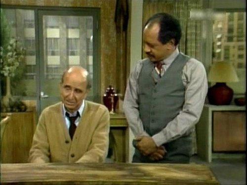 The Jeffersons, S08E12 - (1982)