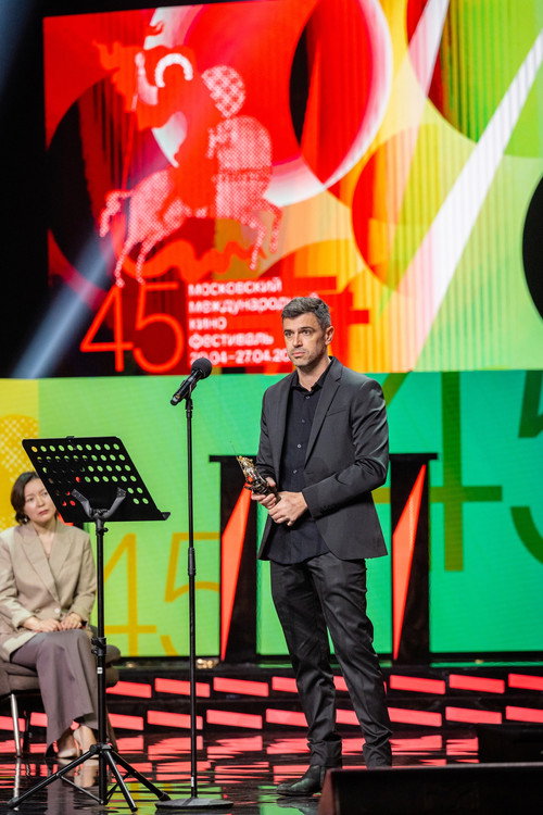 Foto de Francisco Joaquín Paparella