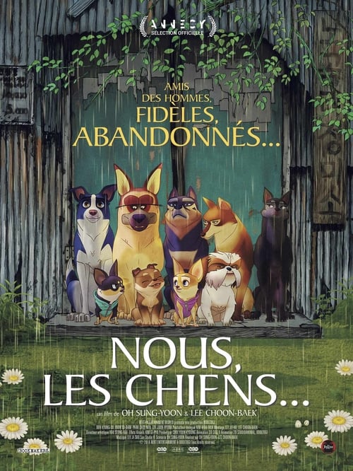 Nous, les chiens (2019)