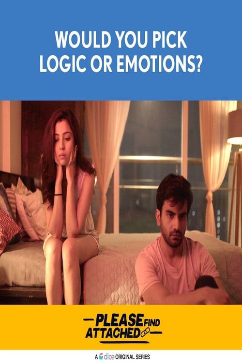 Escena 6 de Please Find Attached