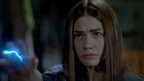 I'll Give You A Secret