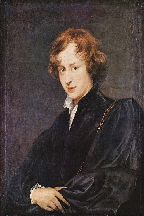 Van Dyck : Gloire et rivalités dans l’art baroque flamand. (2019)