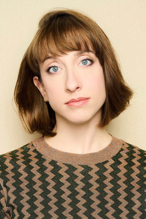 Foto de Katie Marovitch