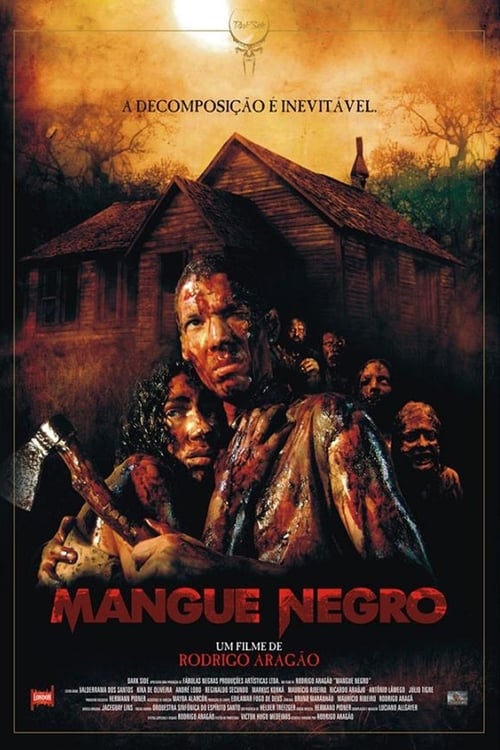 Mangue Negro 2008