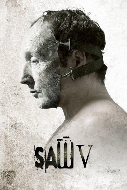 |ALB| Saw V