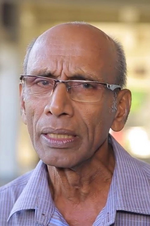 Raja Ganeshan
