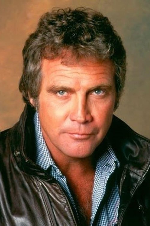 Kép: Lee Majors színész profilképe