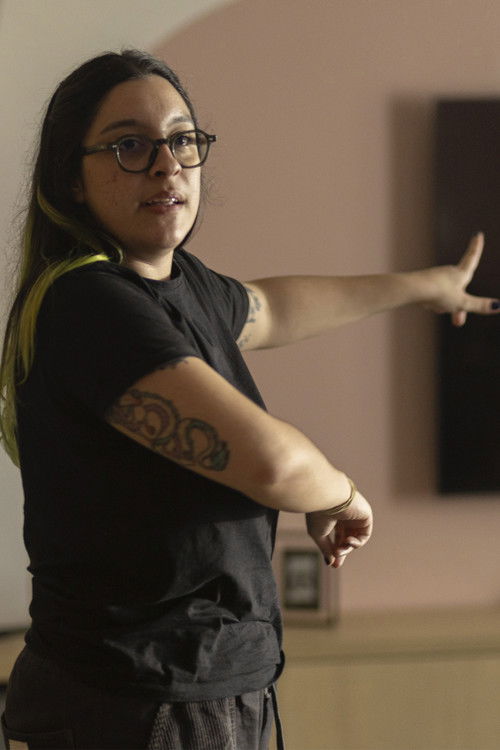 Foto de Luísa Pinheiro