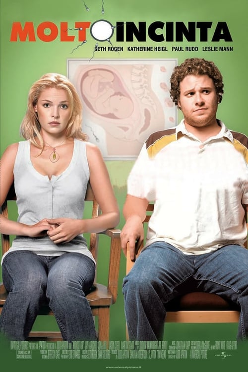 Knocked Up