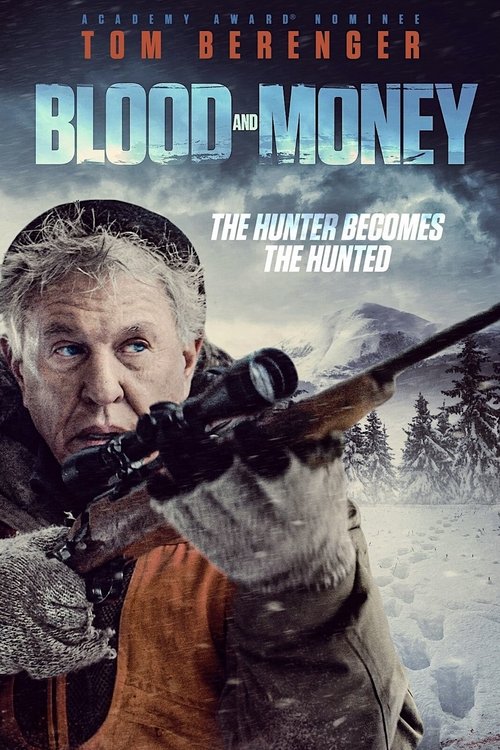 Blood and Money poster