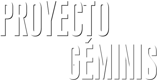 Proyecto Géminis