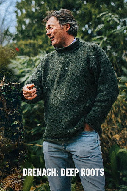 Drenagh Estate: Deep Roots (2022) poster