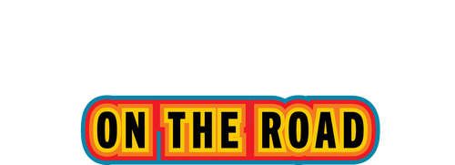 SmartLess: On the Road