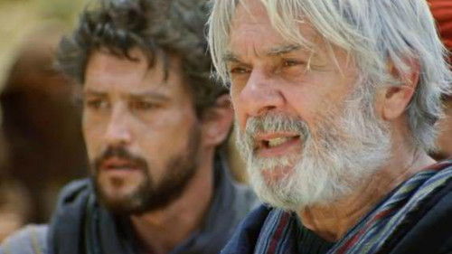 Poster della serie Genesis