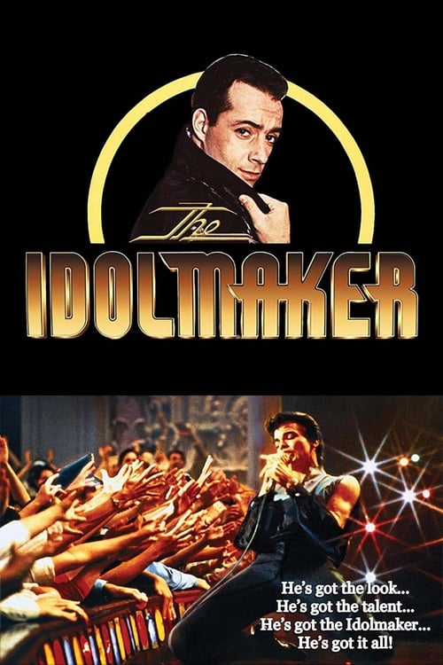 ▶ Regarder The Idolmaker ~ 1980 Streaming Engming Vf