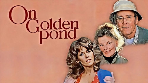 On Golden Pond