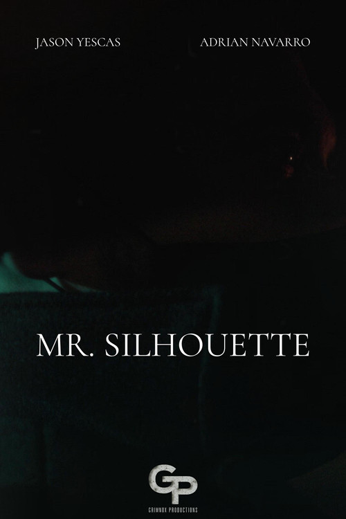 Mr. Silhouette