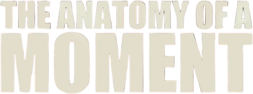 The Anatomy of a Moment Logo