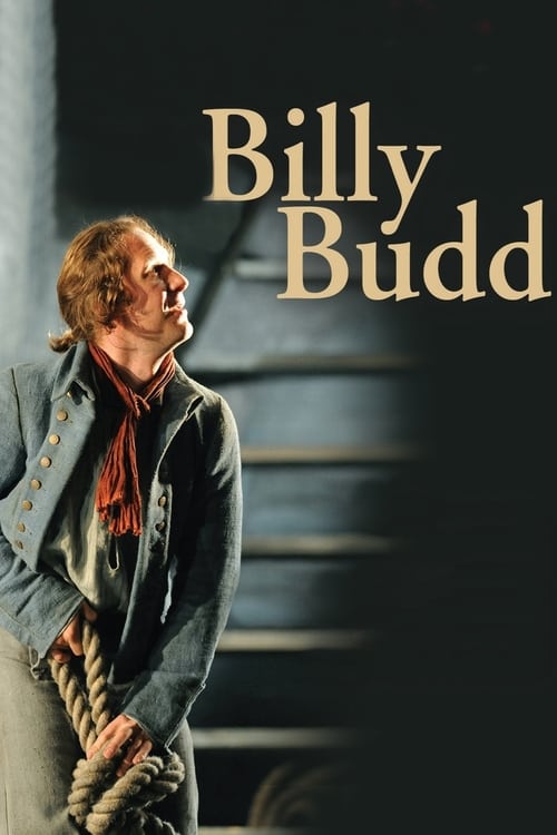 Image Billy Budd