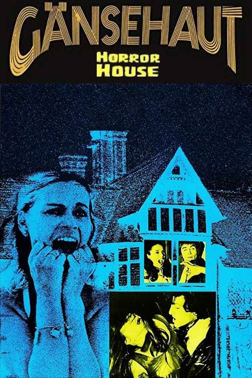 The Haunted House of Horror