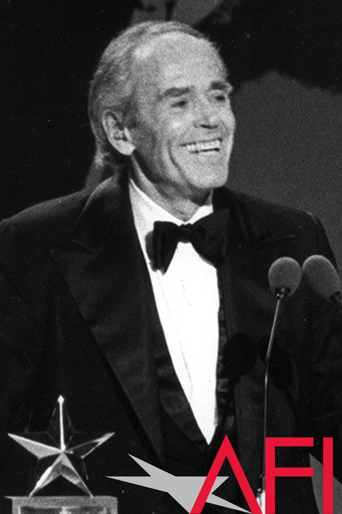 AFI Life Achievement Award: A Tribute to Henry Fonda