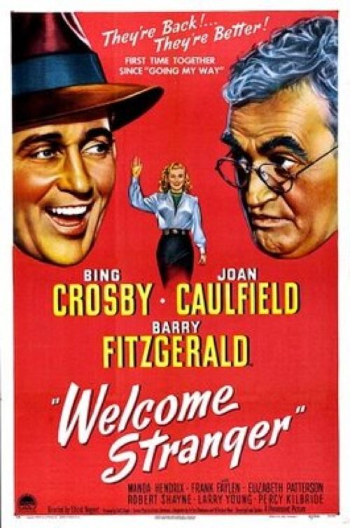 Welcome Stranger 1947