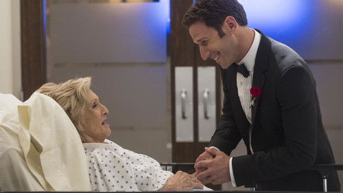 Royal Pains: 8×7