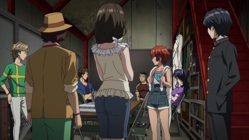 Image de l'épisode 2