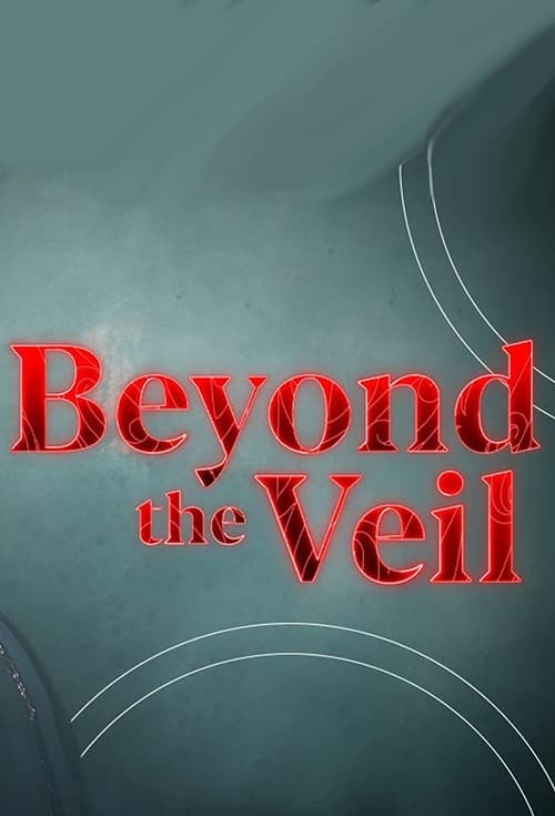 Poster Beyond the Veil