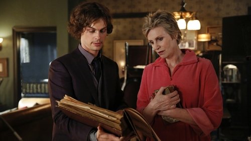 Mentes Criminosas: 12×11